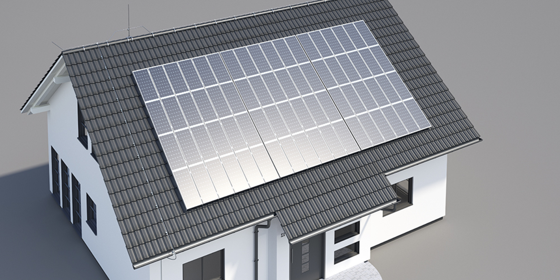 Umfassender Schutz für Photovoltaikanlagen bei Andreas Scherer Elektrotechnik GmbH in Stuttgart